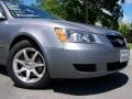 Steel Gray - Sonata GLS V6 Photo No. 2