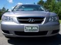 Steel Gray - Sonata GLS V6 Photo No. 3