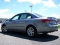 Steel Gray - Sonata GLS V6 Photo No. 4