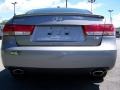Steel Gray - Sonata GLS V6 Photo No. 6