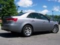 Steel Gray - Sonata GLS V6 Photo No. 7
