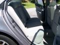 Steel Gray - Sonata GLS V6 Photo No. 13