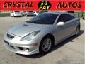 Silver Streak Mica - Celica GT Photo No. 1