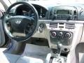 Steel Gray - Sonata GLS V6 Photo No. 15