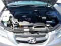 Steel Gray - Sonata GLS V6 Photo No. 17