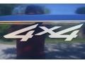True Blue Metallic - F250 Super Duty Lariat Super Crew 4x4 Photo No. 115