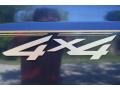 True Blue Metallic - F250 Super Duty Lariat Super Crew 4x4 Photo No. 116