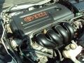 Silver Streak Mica - Celica GT Photo No. 15