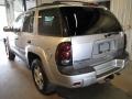 2004 Silverstone Metallic Chevrolet TrailBlazer LS 4x4  photo #5