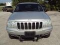 2002 Bright Silver Metallic Jeep Grand Cherokee Limited 4x4  photo #14