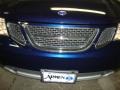 Crystal Blue Metallic - 9-7X 4.2i Photo No. 27