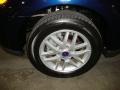 Crystal Blue Metallic - 9-7X 4.2i Photo No. 28