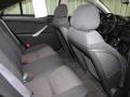 2009 Dark Steel Gray Metallic Pontiac G6 V6 Sedan  photo #10