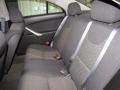 2009 Dark Steel Gray Metallic Pontiac G6 V6 Sedan  photo #17