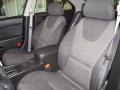 2009 Dark Steel Gray Metallic Pontiac G6 V6 Sedan  photo #21