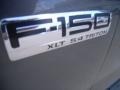 2008 Dark Shadow Grey Metallic Ford F150 XLT SuperCrew 4x4  photo #9