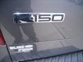 2008 Dark Shadow Grey Metallic Ford F150 XLT SuperCrew 4x4  photo #13