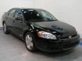 2006 Black Chevrolet Impala SS  photo #1