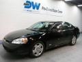 2006 Black Chevrolet Impala SS  photo #2