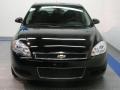 2006 Black Chevrolet Impala SS  photo #7