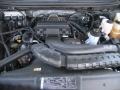 2008 Dark Shadow Grey Metallic Ford F150 XLT SuperCrew 4x4  photo #40