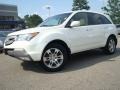 Aspen White Pearl - MDX Technology Photo No. 2