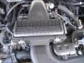 2008 Dark Shadow Grey Metallic Ford F150 XLT SuperCrew 4x4  photo #41