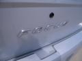 Silver Frost Metallic - Focus SE Sedan Photo No. 11