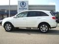 Aspen White Pearl - MDX Technology Photo No. 3