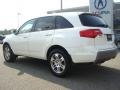 Aspen White Pearl - MDX Technology Photo No. 4