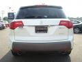 Aspen White Pearl - MDX Technology Photo No. 5