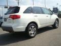 Aspen White Pearl - MDX Technology Photo No. 6
