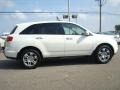 Aspen White Pearl - MDX Technology Photo No. 7