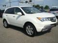 Aspen White Pearl - MDX Technology Photo No. 8