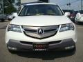 Aspen White Pearl - MDX Technology Photo No. 9