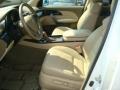 Aspen White Pearl - MDX Technology Photo No. 10