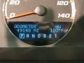 2006 Black Chevrolet Impala SS  photo #18
