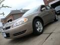 Amber Bronze Metallic - Impala LS Photo No. 1