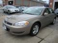 Amber Bronze Metallic - Impala LS Photo No. 2