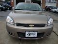 Amber Bronze Metallic - Impala LS Photo No. 3