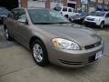 Amber Bronze Metallic - Impala LS Photo No. 4