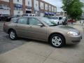 Amber Bronze Metallic - Impala LS Photo No. 6