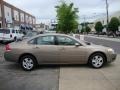 Amber Bronze Metallic - Impala LS Photo No. 7