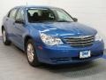 Marathon Blue Pearl - Sebring LX Sedan Photo No. 1