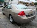 Amber Bronze Metallic - Impala LS Photo No. 10