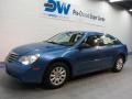 Marathon Blue Pearl - Sebring LX Sedan Photo No. 2