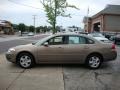 Amber Bronze Metallic - Impala LS Photo No. 11