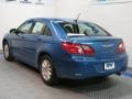 Marathon Blue Pearl - Sebring LX Sedan Photo No. 3