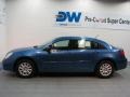Marathon Blue Pearl - Sebring LX Sedan Photo No. 5