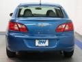 Marathon Blue Pearl - Sebring LX Sedan Photo No. 8
